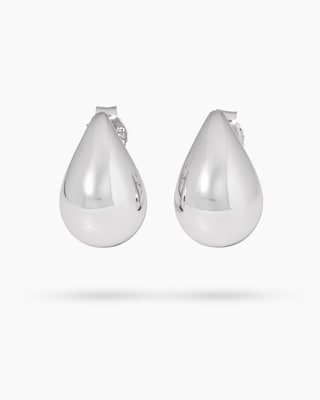 Produktabbildung 4 für Ohrstecker in Tropfenform