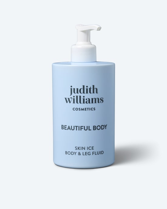 Produktabbildung für Skin Ice Body Fluid