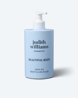 Produktabbildung für Skin Ice Body Fluid