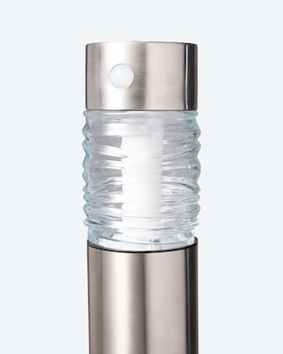 Produktabbildung 5 für Solar-Standleuchte mit Bewegungs-Sensor