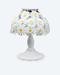 Produktabbildung für Solar-Tischlampe "Margerite"