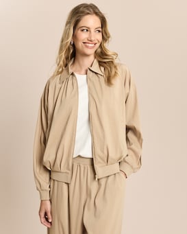 Produktabbildung für Visko-Tech Ballon Blouson