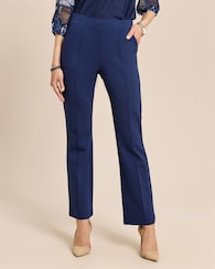 Produktabbildung für Straight Schlupfhose Ponte di Roma