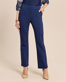 Produktabbildung für Straight Schlupfhose Ponte di Roma