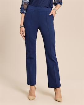 Produktabbildung für Straight Schlupfhose Ponte di Roma