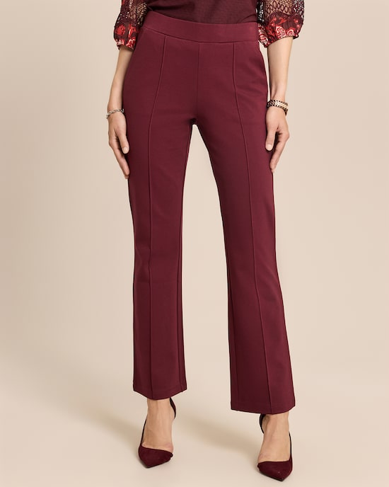 Produktabbildung für Straight Schlupfhose Ponte di Roma