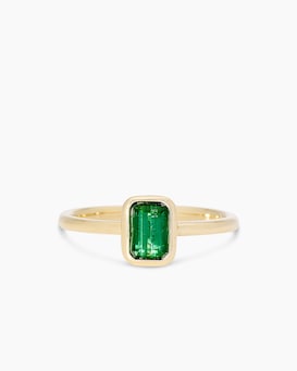 Produktabbildung für Ring mit Golconda Turmalin