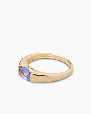 Produktabbildung 3 für Ring mit Tansanit