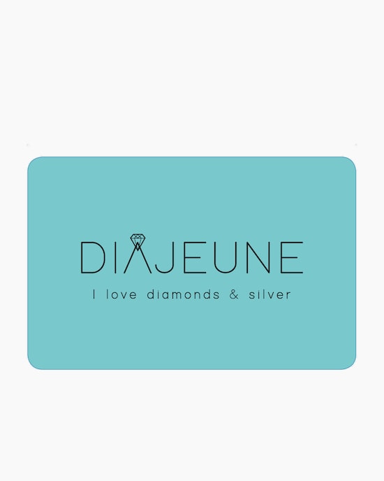 Produktabbildung für Diamant-Collier 0,05 ct