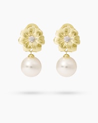 Produktabbildung für Ohrclipstecker MK-Perle 12 mm