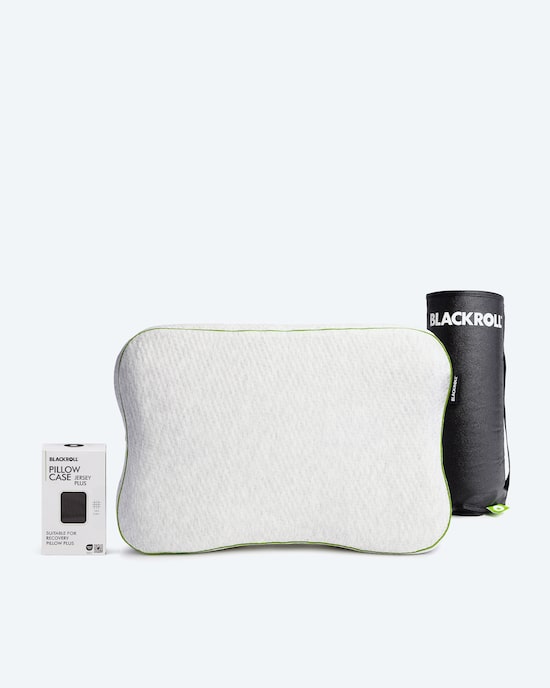 Produktabbildung für Recovery Pillow Plus Set, 2tlg.