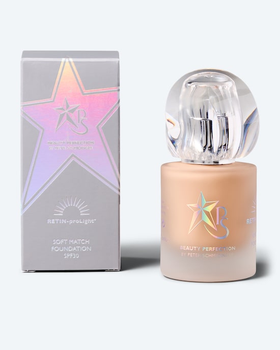 Produktabbildung für Soft Match Foundation