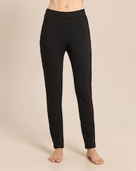 Produktabbildung für Slim Fit Hose aus Ponte di Roma