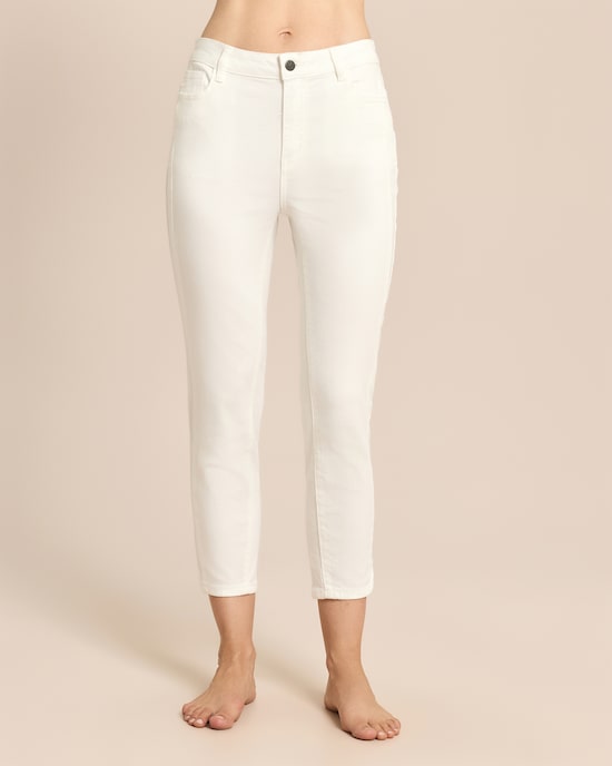 Produktabbildung für Skinny 7/8 Superflex Denim