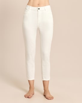 Produktabbildung für Skinny 7/8 Superflex Denim