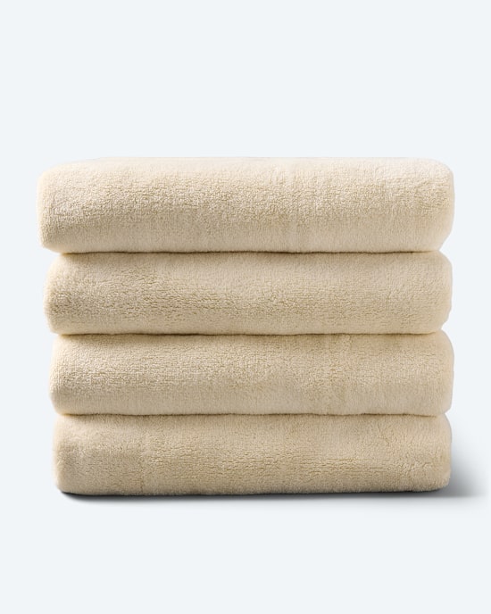 Produktabbildung für Handtuch-Set "Smile Stick", 4tlg.