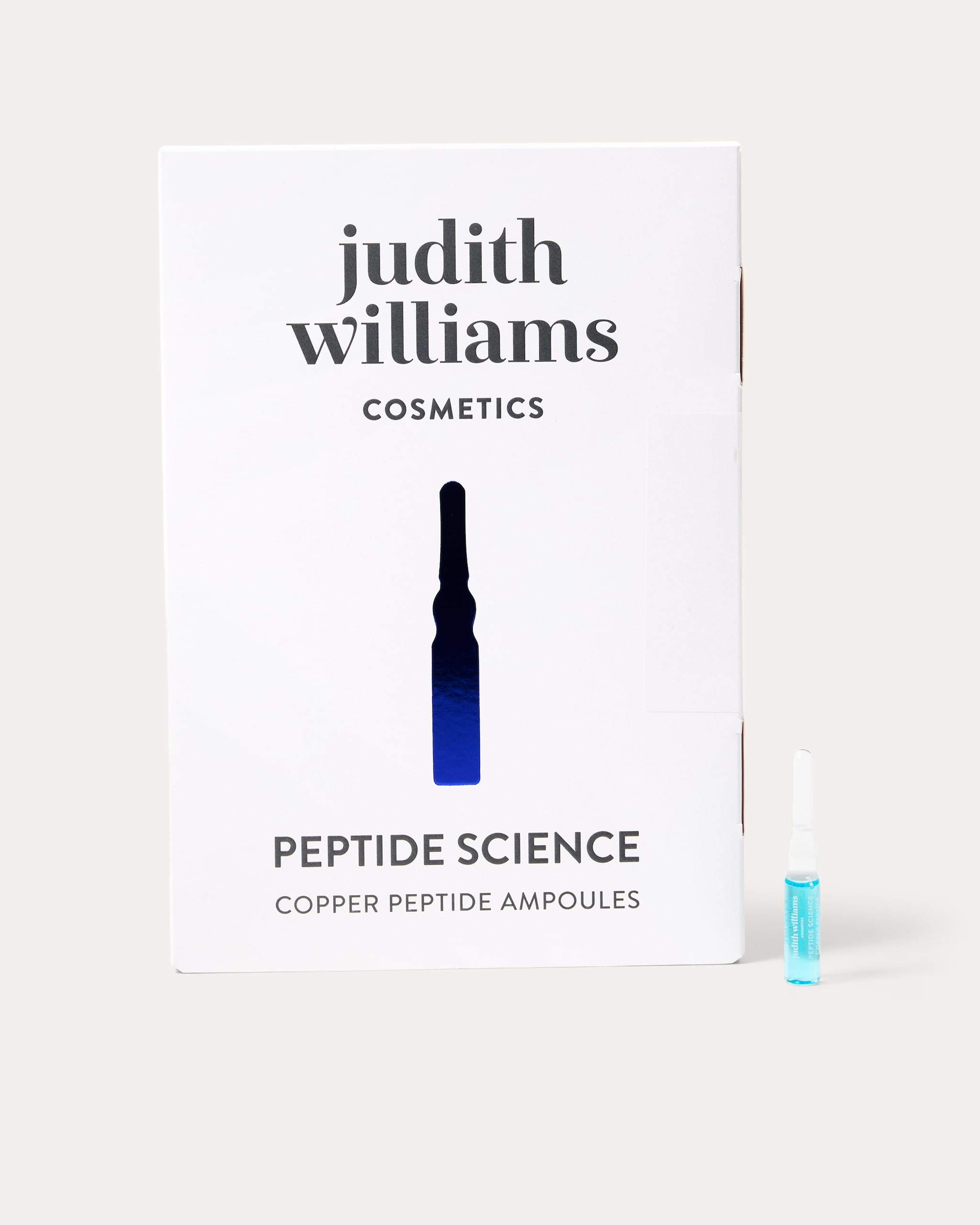 Produktabbildung für Copper Peptide Ampoules