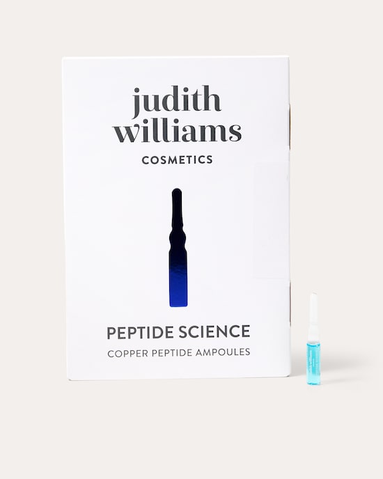 Produktabbildung für Copper Peptide Ampoules