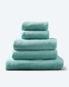 Produktabbildung für Handtuch-Set "Smile", 5tlg.