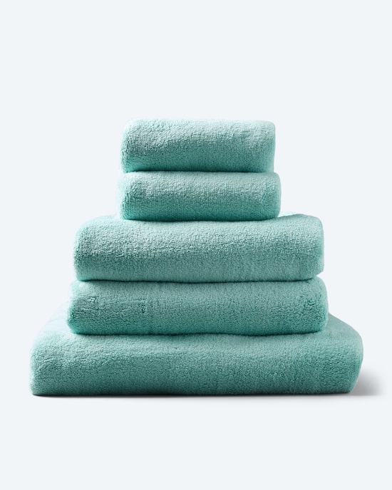 Produktabbildung für Handtuch-Set "Smile", 5tlg.