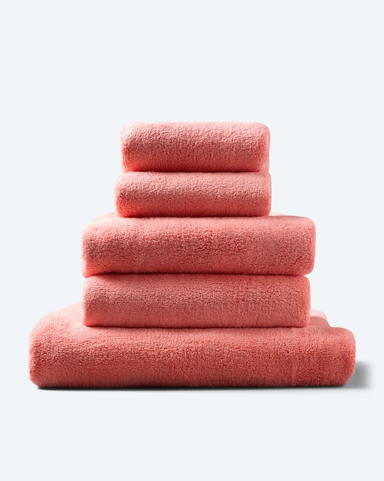 Produktabbildung für Handtuch-Set "Smile", 5tlg.