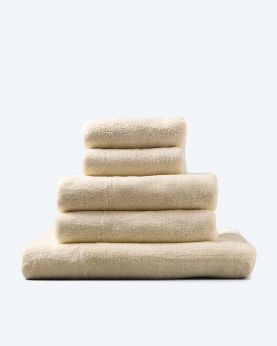 Produktabbildung für Handtuch-Set "Smile", 5tlg.