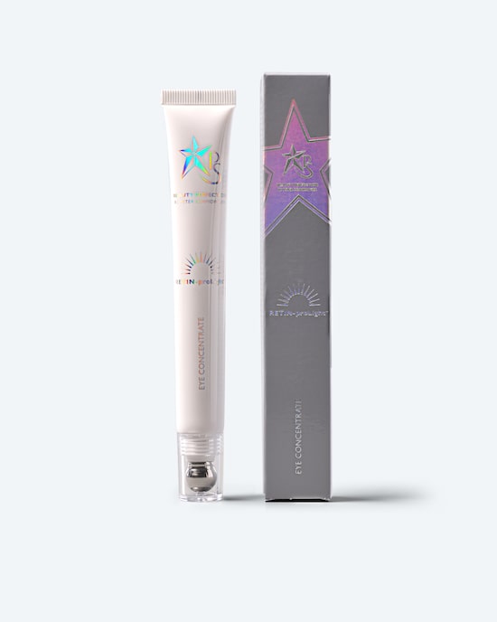 Produktabbildung für Eye Concentrate