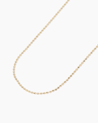 Produktabbildung 1 für Kugelkette