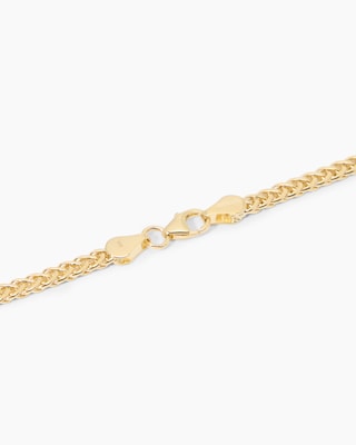 Produktabbildung 3 für Zopfcollier