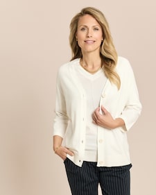 Produktabbildung für Twin-Set Pullover & Strickjacke