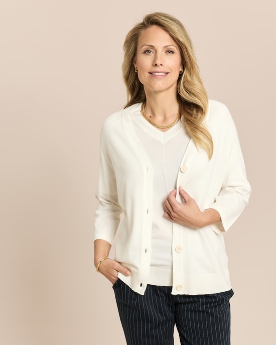 Produktabbildung für Twin-Set Pullover & Strickjacke