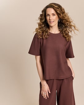 Produktabbildung für Soft Sweat Shirt