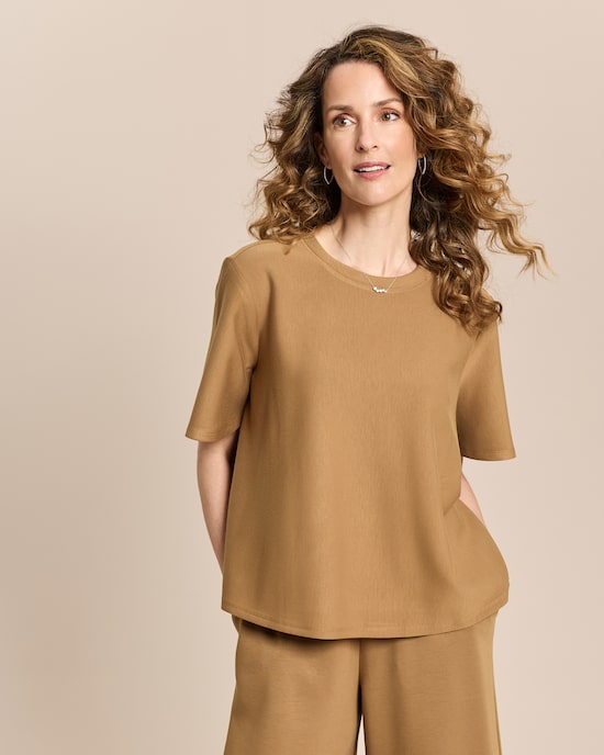 Produktabbildung für Soft Sweat Shirt