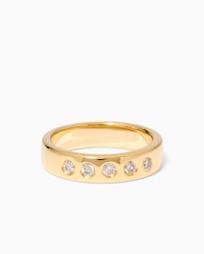 Produktabbildung für Brillantring 0,25 ct