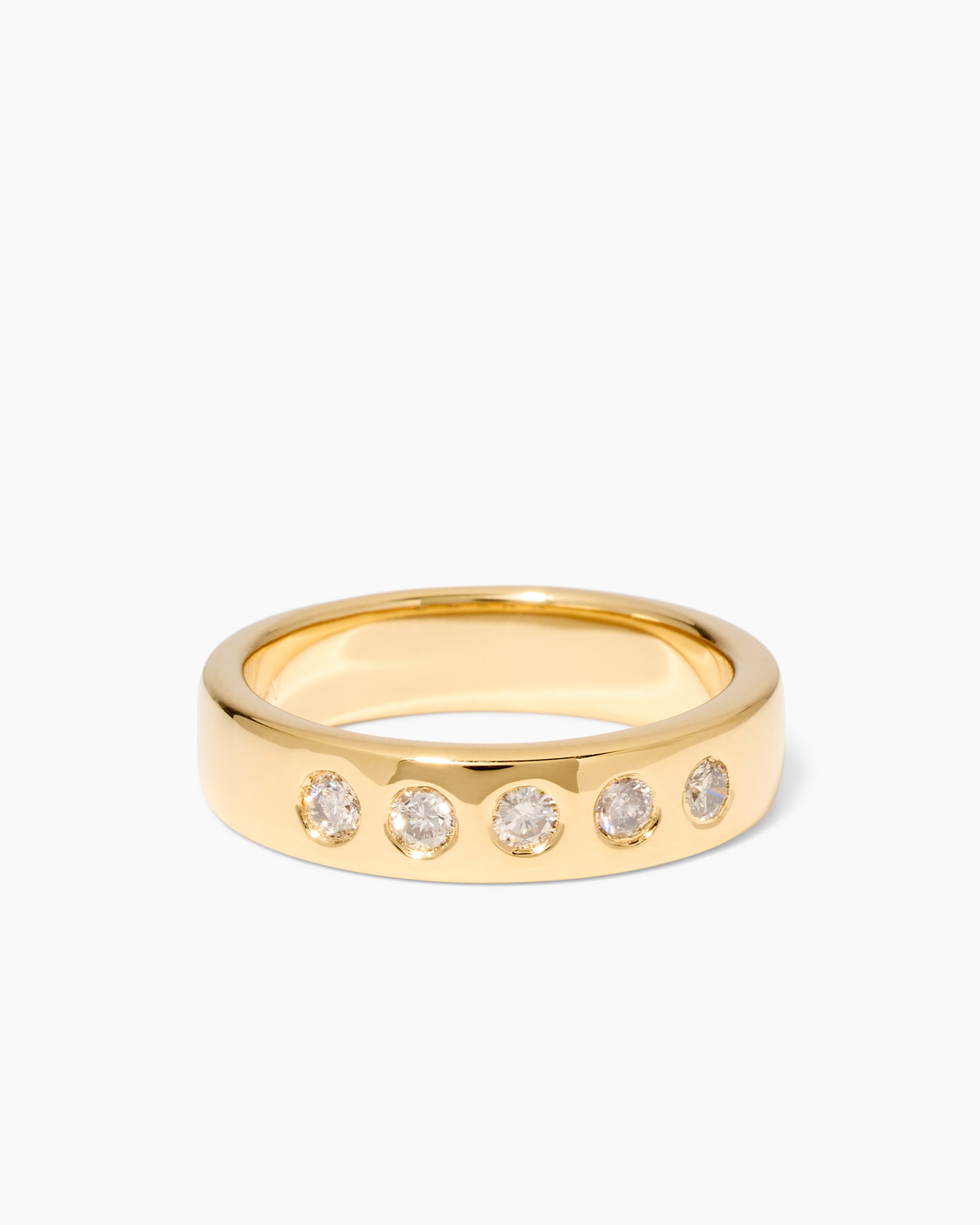 Produktabbildung für Brillantring 0,25 ct