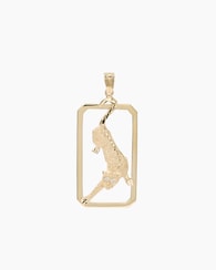 Produktabbildung für Anhänger mit Brillanten