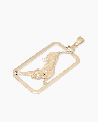 Produktabbildung 2 für Anhänger mit Brillanten