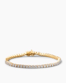 Produktabbildung für Diamant-Armband mit 0,25 ct