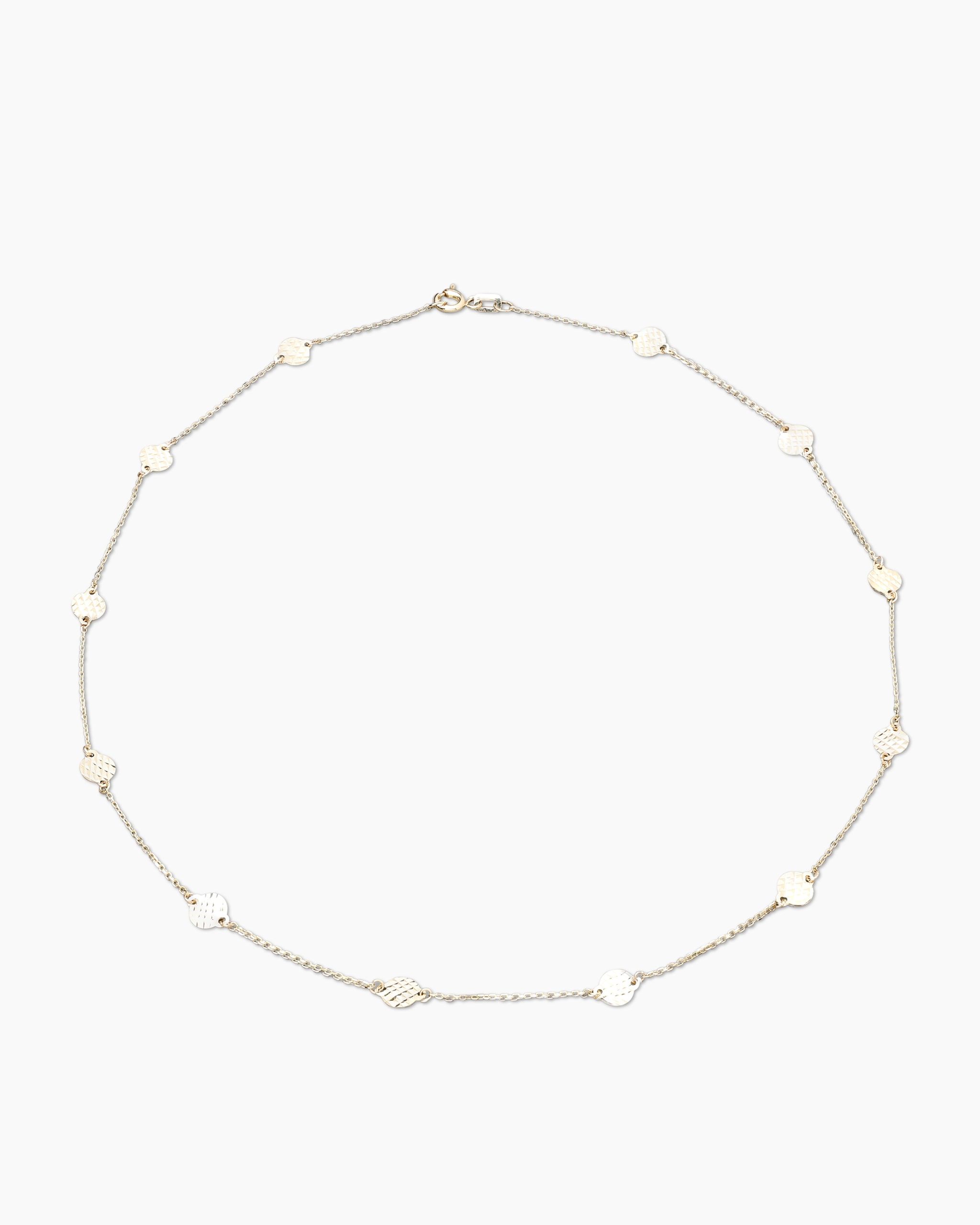 Produktabbildung für Kette