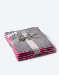 Produktabbildung für Micro Magic Spültuch 4er-Set, antibakteriell