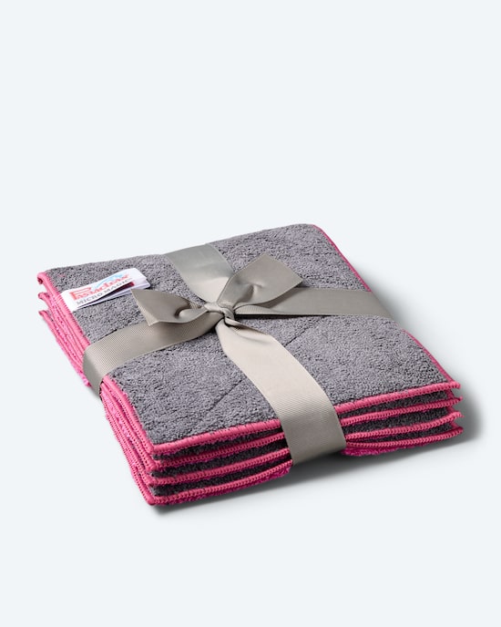 Produktabbildung für Micro Magic Spültuch 4er-Set, antibakteriell