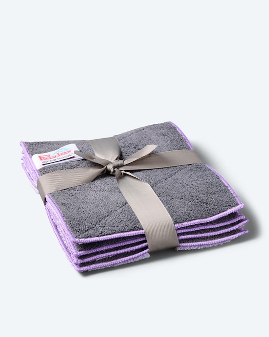 Produktabbildung für Micro Magic Spültuch 4er-Set, antibakteriell