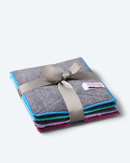 Produktabbildung für Micro Magic Spültuch 4er-Set, antibakteriell