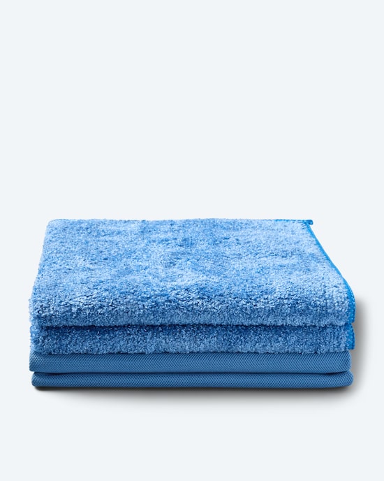 Produktabbildung für Reinigungstücher 4er-Set, antibakteriell