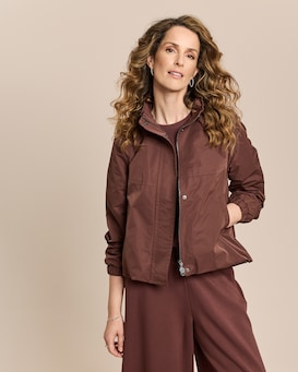 Produktabbildung für Jacke A-Linie