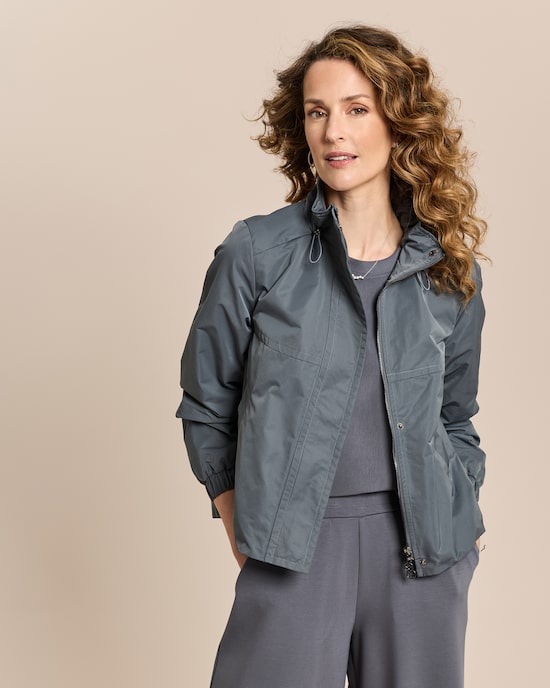 Produktabbildung für Jacke A-Linie