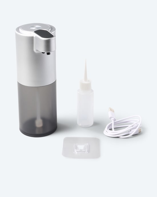 Produktabbildung für Schaumseifenspender Deluxe