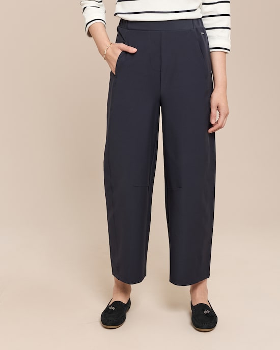 Produktabbildung für Wide Leg Power Stretch Hose