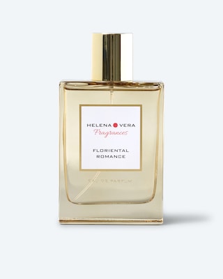 Produktabbildung 2 für Helena Vera Floriental Romance Eau de Parfum