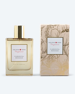 Produktabbildung 1 für Helena Vera Floriental Romance Eau de Parfum